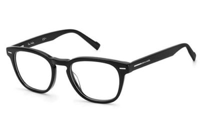 Pierre Cardin P.C. 6244 807/19 BLACK 50 Men's Eyeglasses