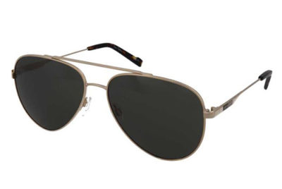Pierre Cardin P.C. 6864/s J5G/QT GOLD 60 Men's Sunglasses