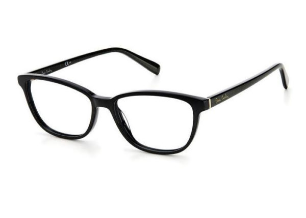 Pierre Cardin P.C. 8492 807/15 BLACK 54 Women's Eyeglasses