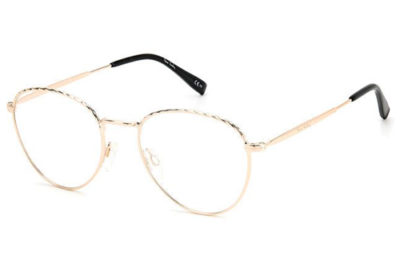 Pierre Cardin P.C. 8869 J5G/19 GOLD 52 Women's Eyeglasses