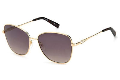 Pierre Cardin P.C. 8871/s 000/3X ROSE GOLD 57 Women's Sunglasses