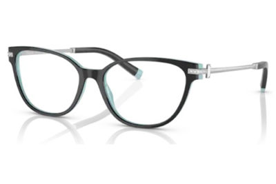 Tiffany & Co. 2223B  8055 54 Women's Eyeglasses