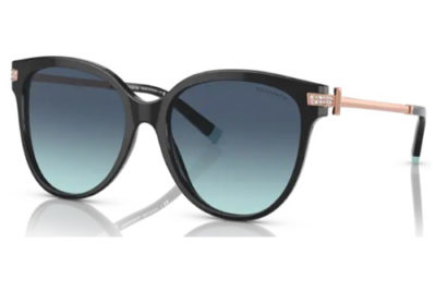 Tiffany & Co. 4193B  80019S 55 Women's Sunglasses