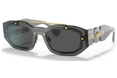 Versace 2235  100287 51 Men's Sunglasses