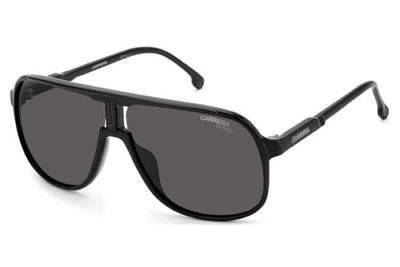 Carrera Carrera 1047/s 807/M9 BLACK 62 Men's Sunglasses
