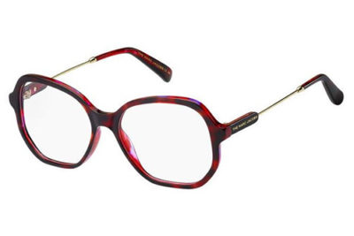 Marc Jacobs Marc 597 HK3/17 HVN CHERRY 54 Women's Eyeglasses