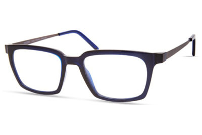 Modo 7057 ink 50 Men's Eyeglasses