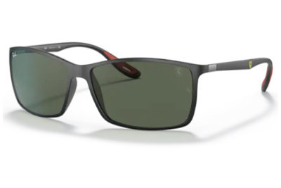 Ray-Ban 4179M  F60271 60 Unisex Sunglasses