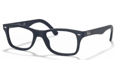 Ray-Ban 5228  5583 53 Unisex Eyeglasses