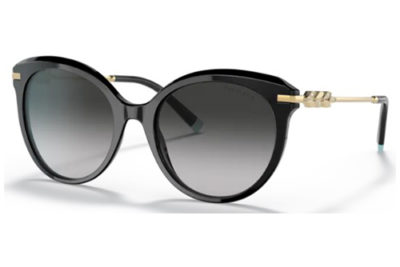 Tiffany & Co. 4189B  83443C 55 Women's Sunglasses