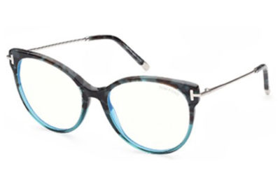 Tom Ford FT5770-54056 56 54  Eyeglasses