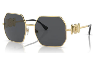 Versace 2248  100287 58 Women's Sunglasses