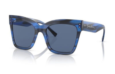 Armani 8175  595380 54 Women's sunglasses