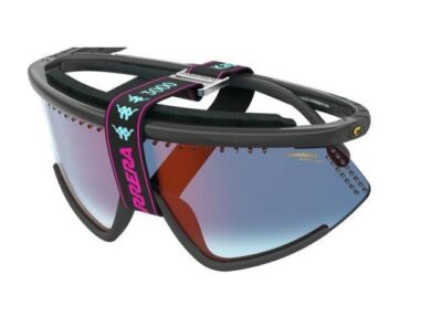 Carrera Hyperfit 10/se 807/YB BLACK Unisex Sunglasses