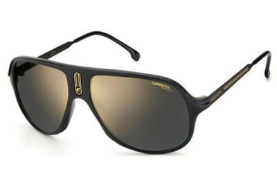 Carrera Safari65/n 003/JO MATT BLACK 62 Unisex Sunglasses