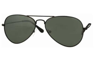 CentroStyle 59083 MATT BLACK OCCHIALE    Sunglasses