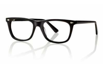 CentroStyle F044752002000 SHINY BLACK MONT   Eyeglasses