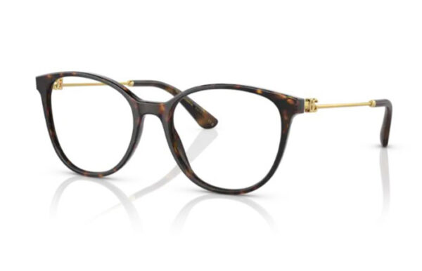 Dolce & Gabbana 3363  502 54 Women's eyeglasses