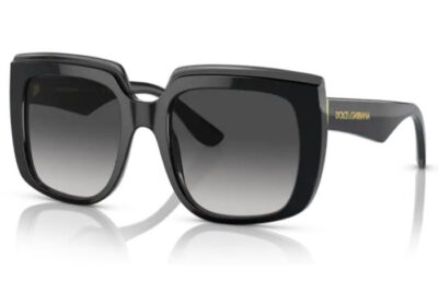 Dolce & Gabbana 4414  501/8G 54 Women's sunglasses