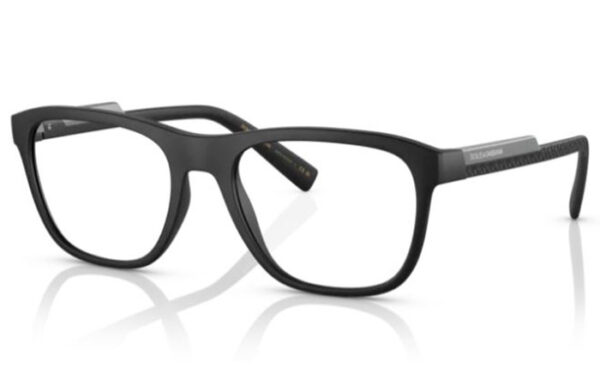 Dolce & Gabbana 5089  2525 56 Men's eyeglasses