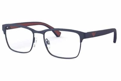 Emporio Armani 1098  3003 54 Men's Eyeglasses