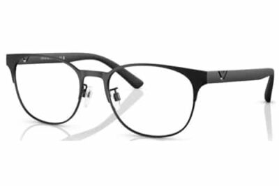 Emporio Armani 1139  3001 55 Men's Eyeglasses