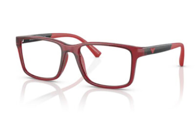 Emporio Armani 3203  5440 50 Men's Eyeglasses