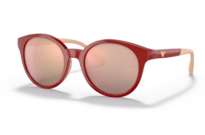 Emporio Armani 4185  5077N0 47 Women's Sunglasses