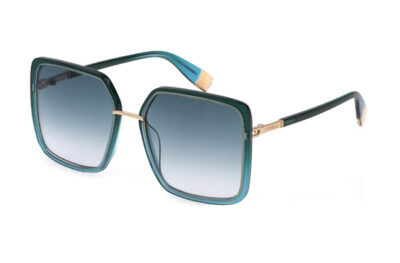 Furla SFU622 300Y 57 Women's sunglasses