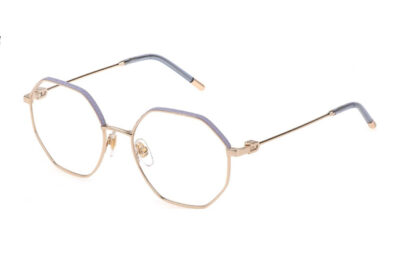 Furla VFU637 033M 54 Women's Eyeglasses