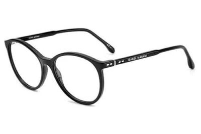 Isabel Marant Im 0086 807/17 BLACK 55 Women's Eyeglasses