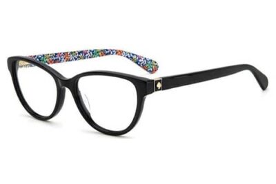 Kate Spade Tailynn 807/16 BLACK 52 Women's Eyeglasses