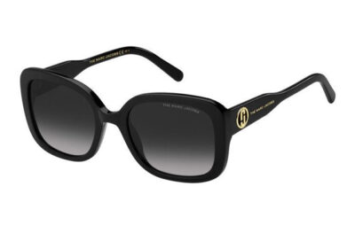 Marc Jacobs Marc 625/s 807/9O BLACK 54 Women's Sunglasses