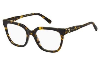 Marc Jacobs Marc 629 086/19 HAVANA 52 Women's Eyeglasses
