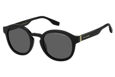 Marc Jacobs Marc 640/s 807/IR BLACK 50 Men's Sunglasses