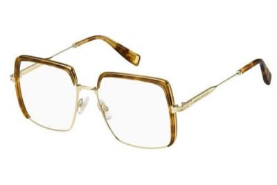Marc Jacobs Mj 1067 06J/16 GOLD HAVANA 54 Women's Eyeglasses