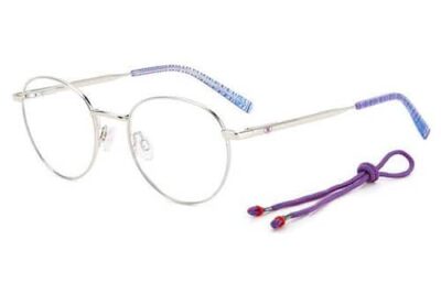 Missoni Mmi 0126 KTS/19 PALL LILACCK 48 Women's Eyeglasses