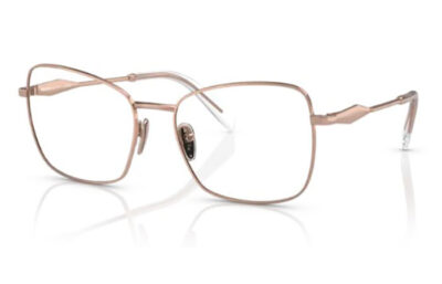 Prada 53ZV  SVF1O1 56 Women's Eyeglasses