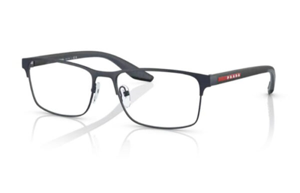 Prada Linea Rossa 50PV  TFY1O1 55 Men's eyeglasses
