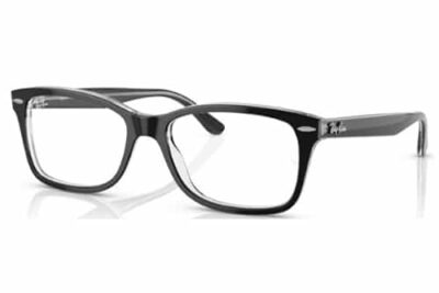 Ray-Ban 5428  2034 55 Unisex Eyeglasses