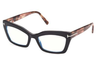 Tom Ford FT5766-54005 5 54  Eyeglasses