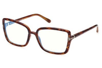 Tom Ford FT5813-56055 55 56  Eyeglasses