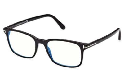 Tom Ford FT5831-53001 1 53  Eyeglasses