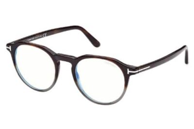 Tom Ford FT5833-49056 56 49  Eyeglasses