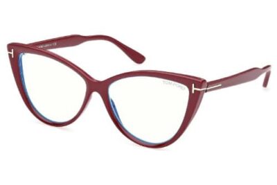 Tom Ford FT5843-56074 74 56  Eyeglasses