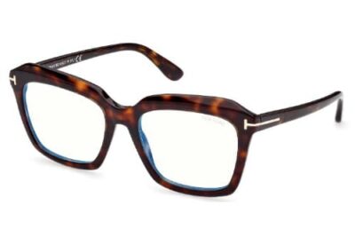 Tom Ford FT5847-54052 52 54  Eyeglasses