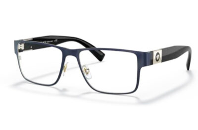 Versace 1274  1468 55 Men's Eyeglasses