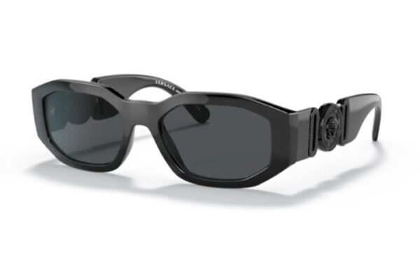Versace 4361  536087 53 Men's sunglasses