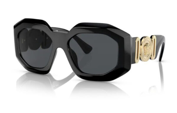 Versace 4424U  GB1/87 56 Women's sunglasses