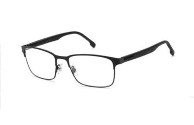 Carrera Carrera 8869 807/18 BLACK 55 Men's eyeglasses